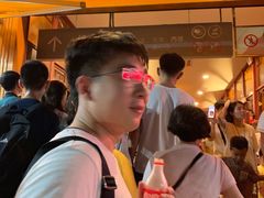 -珠江夜游广州塔·中大码头