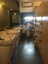 -丝域养发馆
