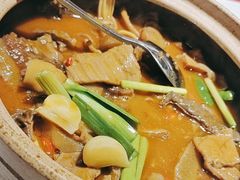 -洞庭渔人(沙湾店)