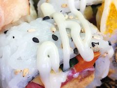 -n多寿司(滨湖万达广场店)