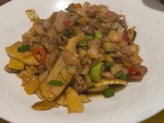 -新白鹿餐厅(城西银泰城店)