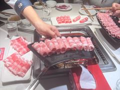 -海底捞火锅(威高广场店)