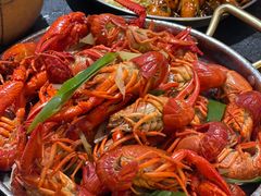 -龙门醉客(上塘路店)