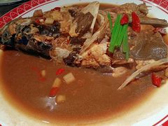 -旺顺阁鱼头泡饼(小红门店)