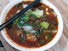 -成都名小吃(桃园西路店)