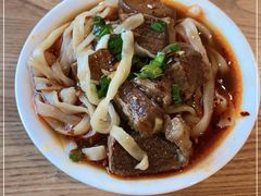 -难忘的面(五矿君澜酒店)
