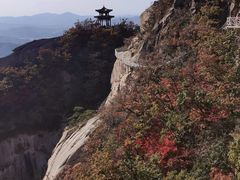 -丹东凤凰山景区