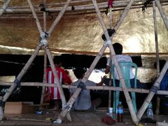 -ခြောက်ထပ်ကြီးရွှေသာလျောင်းဘုရားကြီး