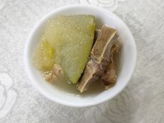 老火例汤-醉贤居