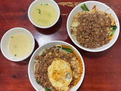 -朱儿面庄(洋河三路店)