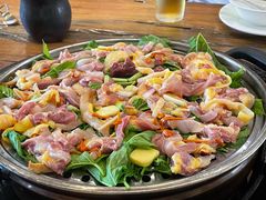 桑拿鸡-阿多私房菜(顺德店)