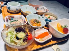 -阿吾罗日本料理(K11艺术中心店)