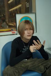 -Kraemer Paris苏豪路易士·嘉玛发廊