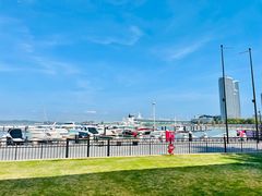 -南沙游艇会·大兵船餐厅