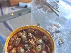 -乌糖沙茶面(民族路店)