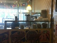 大堂-老号尤兔头(幸福店)