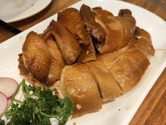 -新澳港式茶餐厅(余姚路店)