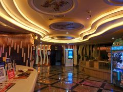 -音乐在线主题氧吧KTV(佳宁娜广场店)