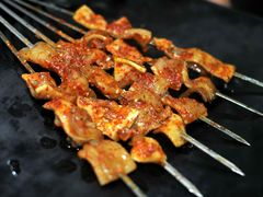 -记忆串城·东北烧烤·小龙虾·大型团建(南油店)