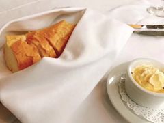 餐前面包-茹丝葵经典牛排馆(成都IFS店)