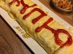 -恩你小木屋·韩式料理(假日广场店)