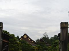 景点-京都御所