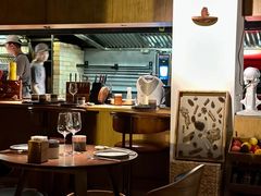 -OTIUM • 柴屿麦(亮马桥店)