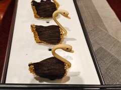 -山壹竹庭院餐厅