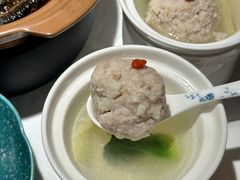 -醉舍·新淮扬菜(长宁龙之梦店)