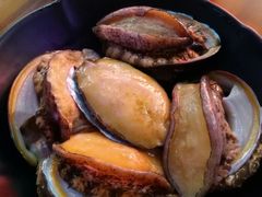 六头鲍鱼-捞围鲜·港式打边炉(海阳路店)