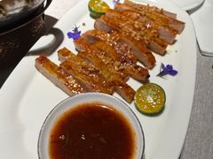 -BetterThai 泰加(苏州中心店)