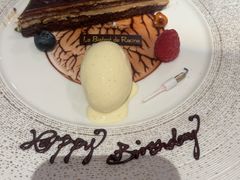 -Le Bistrot de Racine