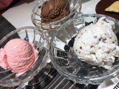 -斗牛士牛排餐厅(嘉里汇店)