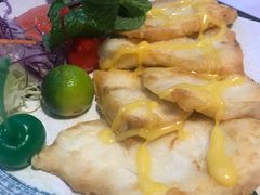 橙汁鳕鱼-大江户日本料理(吕厝店)