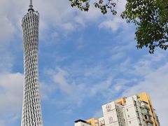 -广州塔