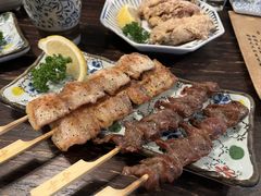 -哥哥の深夜食堂(红松东路店)