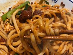 -老白家面馆(测绘东路总店)