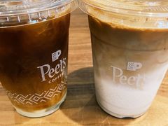 -Peet's Coffee皮爷咖啡(大学路店)
