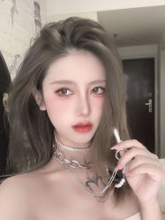 -OOTD造型