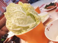 -刘一锅筋头巴脑(大悦城C店)
