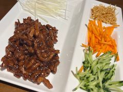 -打酱油·非遗淮扬菜(瘦西湖梅岭店)