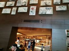 -云龙轩(迪士尼探索家度假酒店)