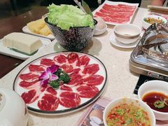 -顺轩海鲜火锅酒家