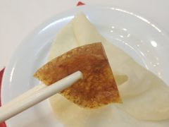 特色烤鸭-九花山烤鸭店
