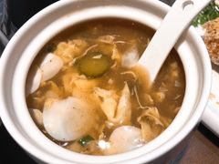 -将相和·海鲜蒸饺大连菜