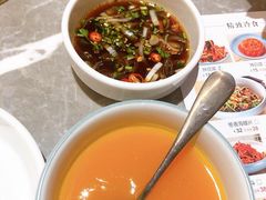 -韩盛·古法烤肉店(皇城恒隆广场店)