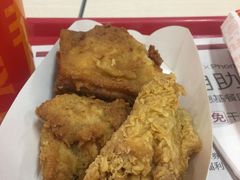 -肯德基(顺义光明大街店)