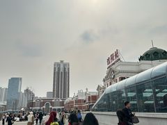 -沈阳站