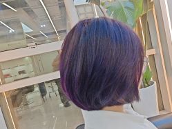 -赤道 Hair Salon