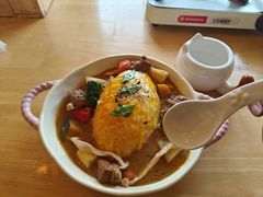 -柴の食堂·日式家庭料理·熊之肆(大学路店)